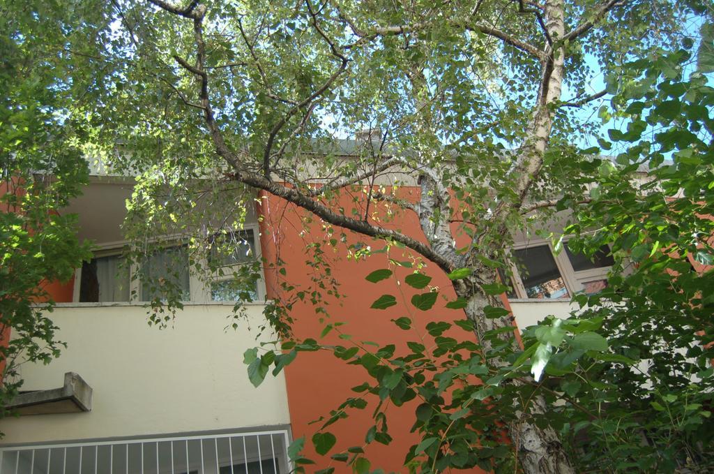 Buda Castle Apartments Budapest Habitación foto