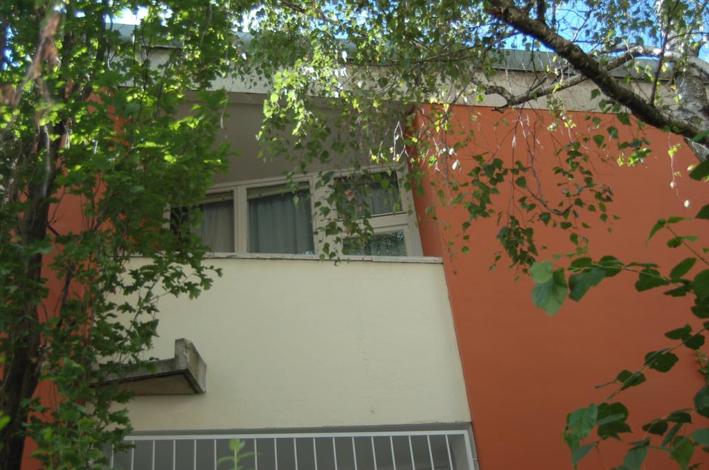 Buda Castle Apartments Budapest Habitación foto