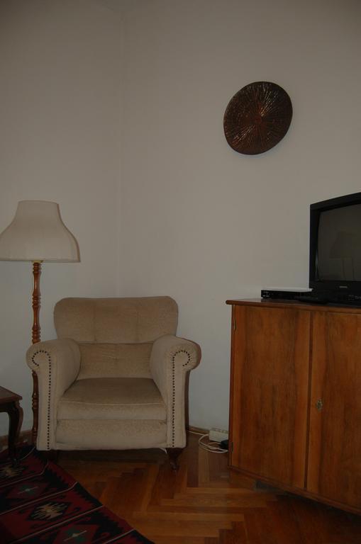 Buda Castle Apartments Budapest Habitación foto