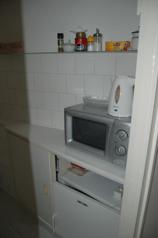 Buda Castle Apartments Budapest Habitación foto