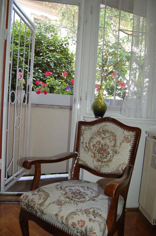 Buda Castle Apartments Budapest Habitación foto