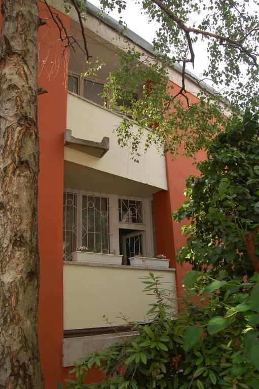 Buda Castle Apartments Budapest Habitación foto