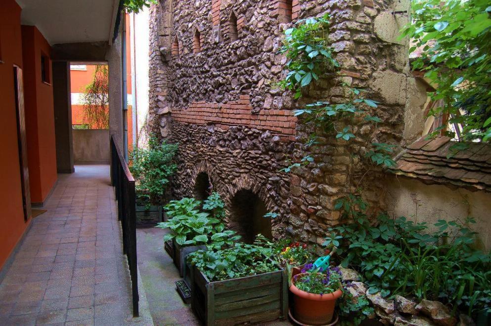 Buda Castle Apartments Budapest Exterior foto