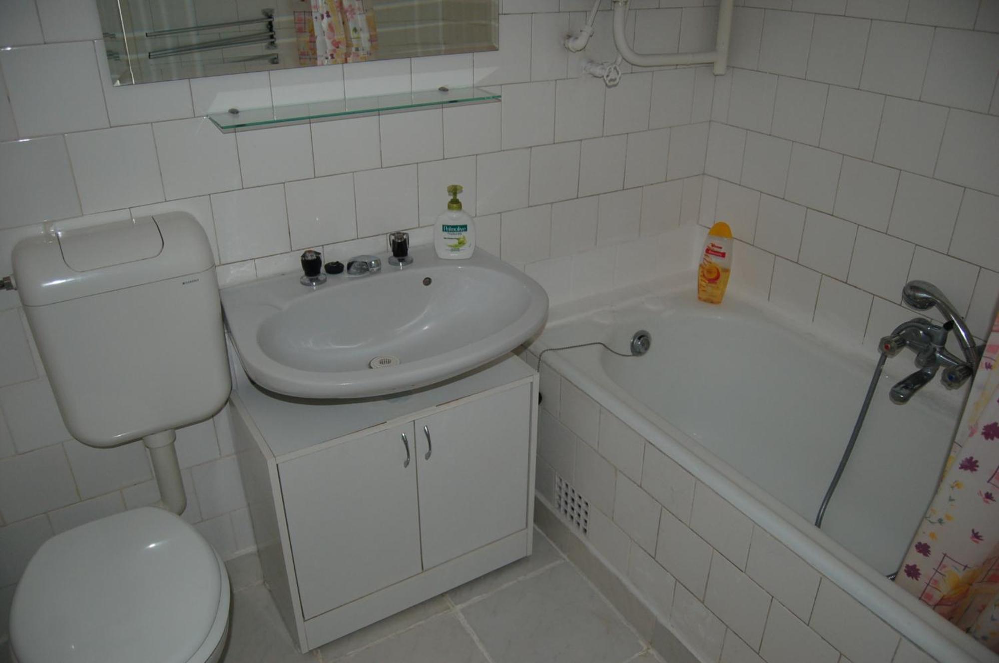 Buda Castle Apartments Budapest Habitación foto