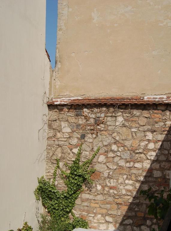 Buda Castle Apartments Budapest Exterior foto