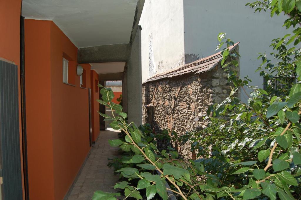 Buda Castle Apartments Budapest Exterior foto
