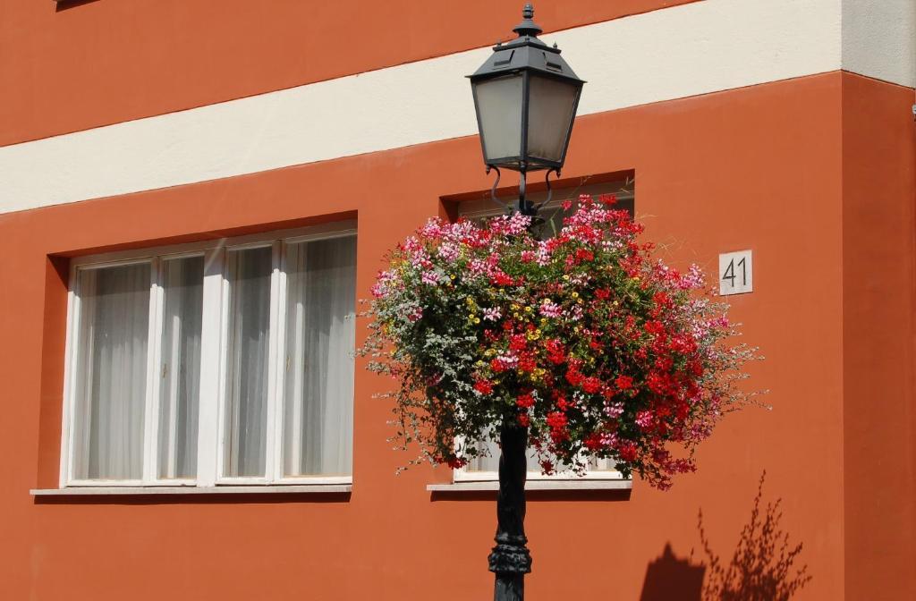 Buda Castle Apartments Budapest Exterior foto