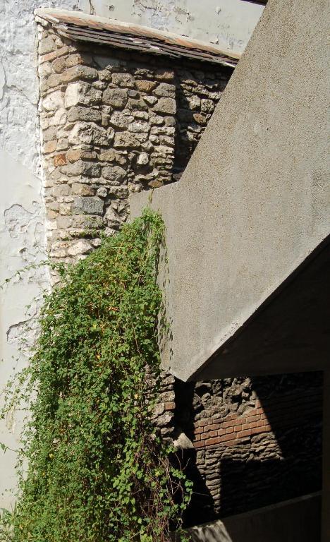 Buda Castle Apartments Budapest Exterior foto