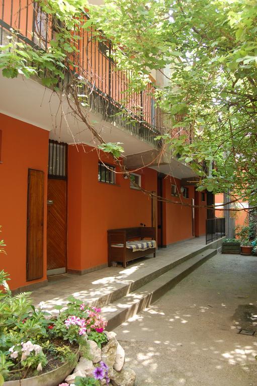 Buda Castle Apartments Budapest Exterior foto